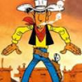 Cartoons Lucky Luke